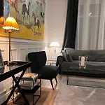 Villa Eiffel