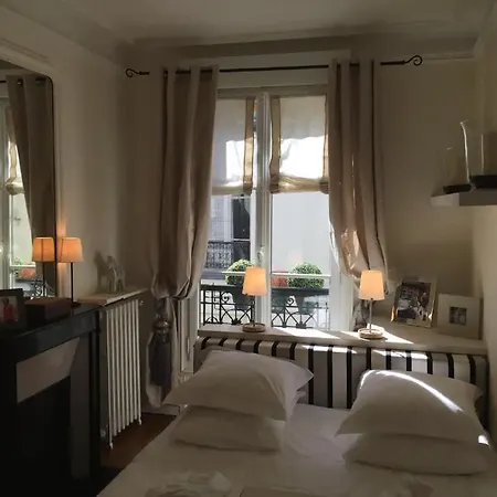 Appartamento Eiffel