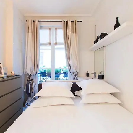 Appartamento Eiffel Parigi