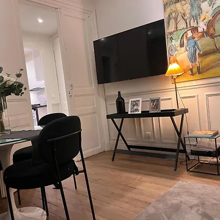 Appartamento Eiffel Parigi