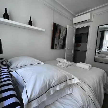 Apartment Eiffel