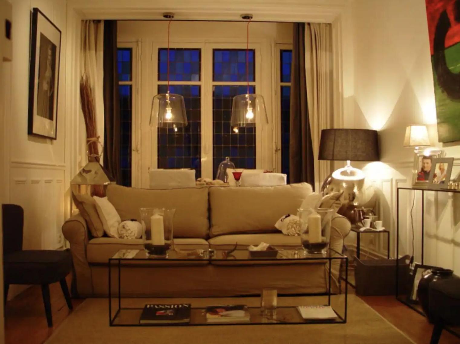 Eiffel Appartamento *